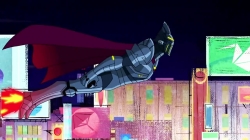 کارتون بن تن ( BEN 10 ) قسمت  10